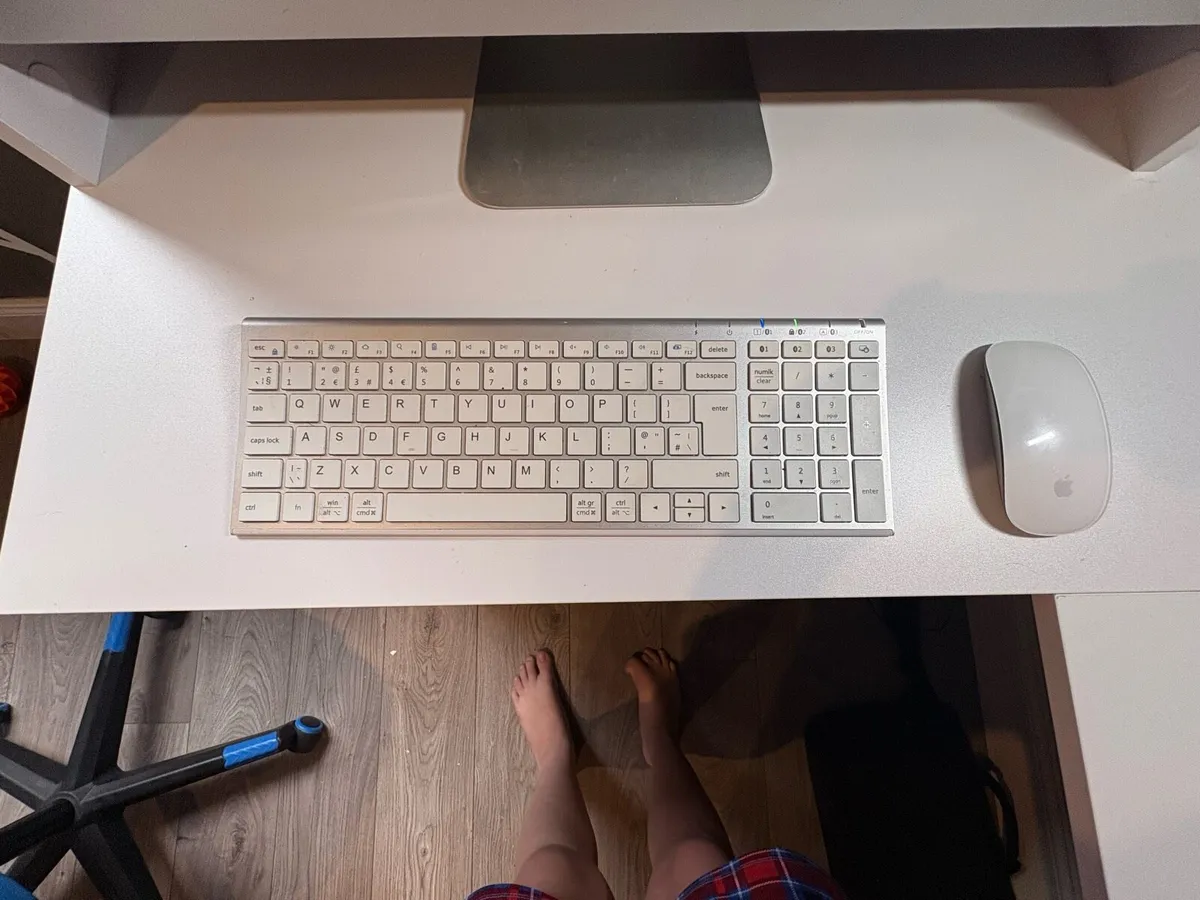 iMac 27 inch - Image 4