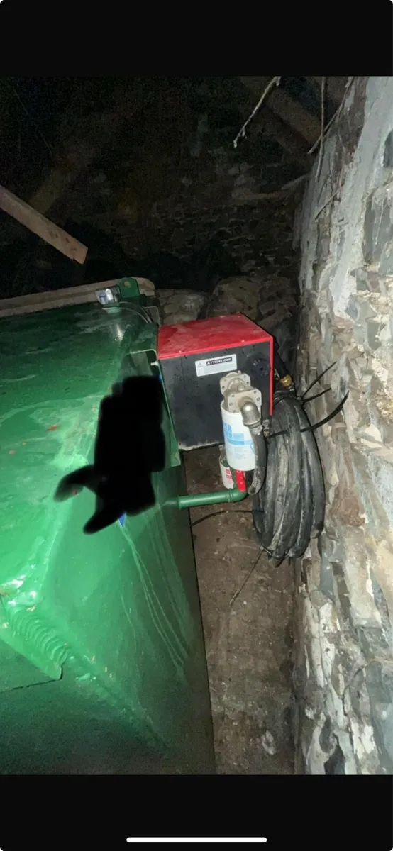 Diesel tank - Image 2