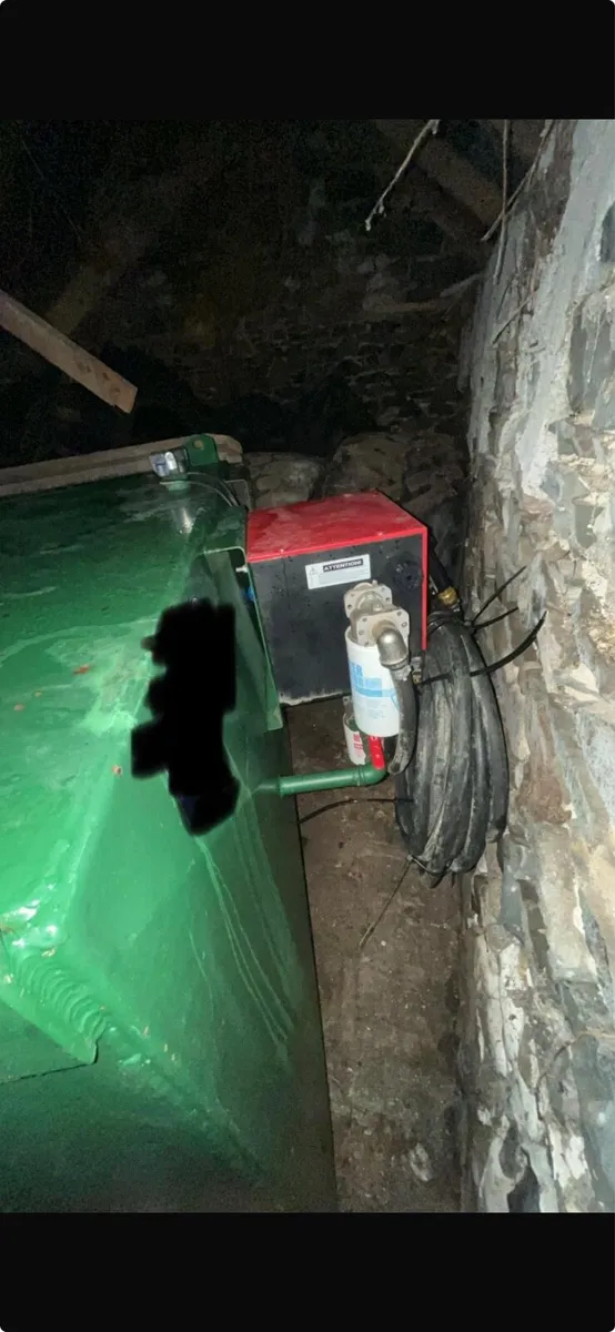 Diesel tank - Image 3