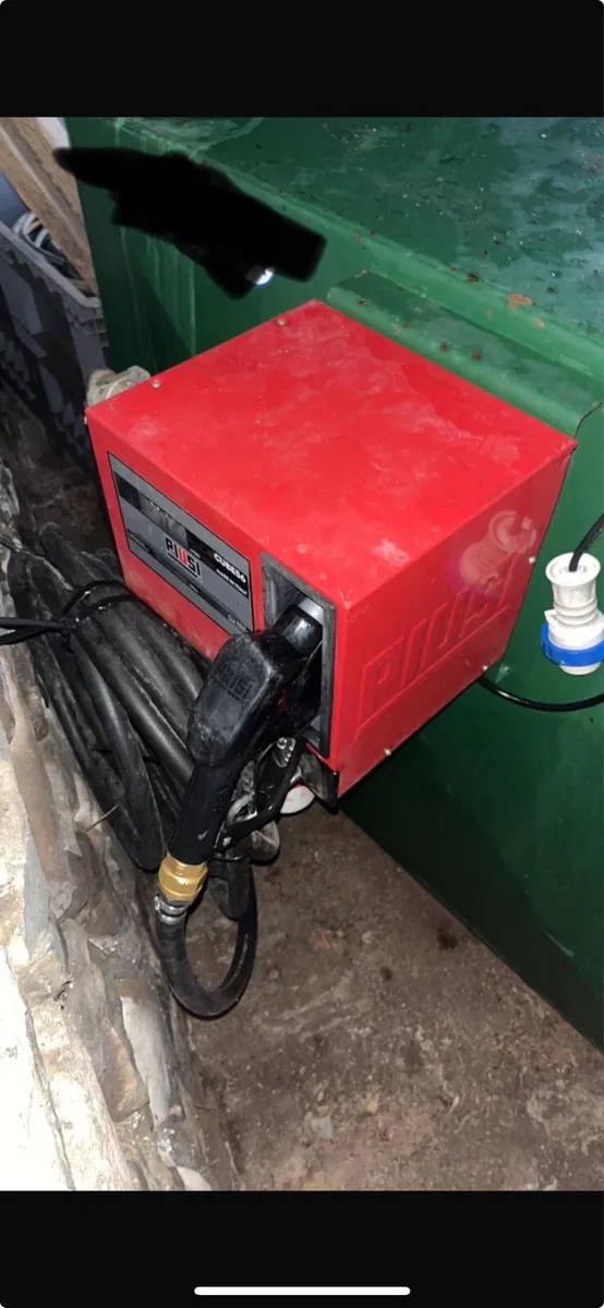 Diesel tank - Image 4