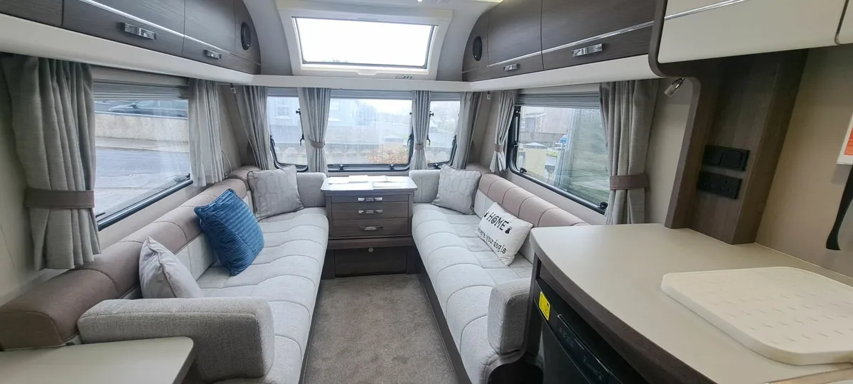 2020 Elddis Affinity520  for sale - Image 4