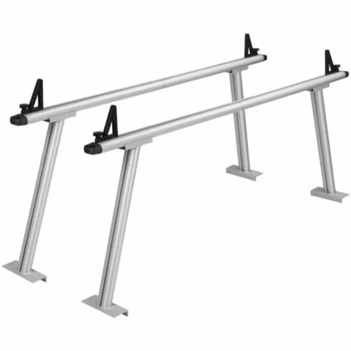 Truck Rack, 800 lbs Capacity, 71"x32" Aluminum Lad - Image 1
