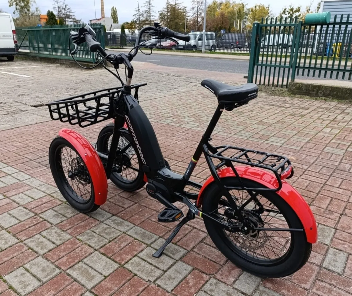 Ebike Bosch BACK TO WORK PROGRAM. - Image 3