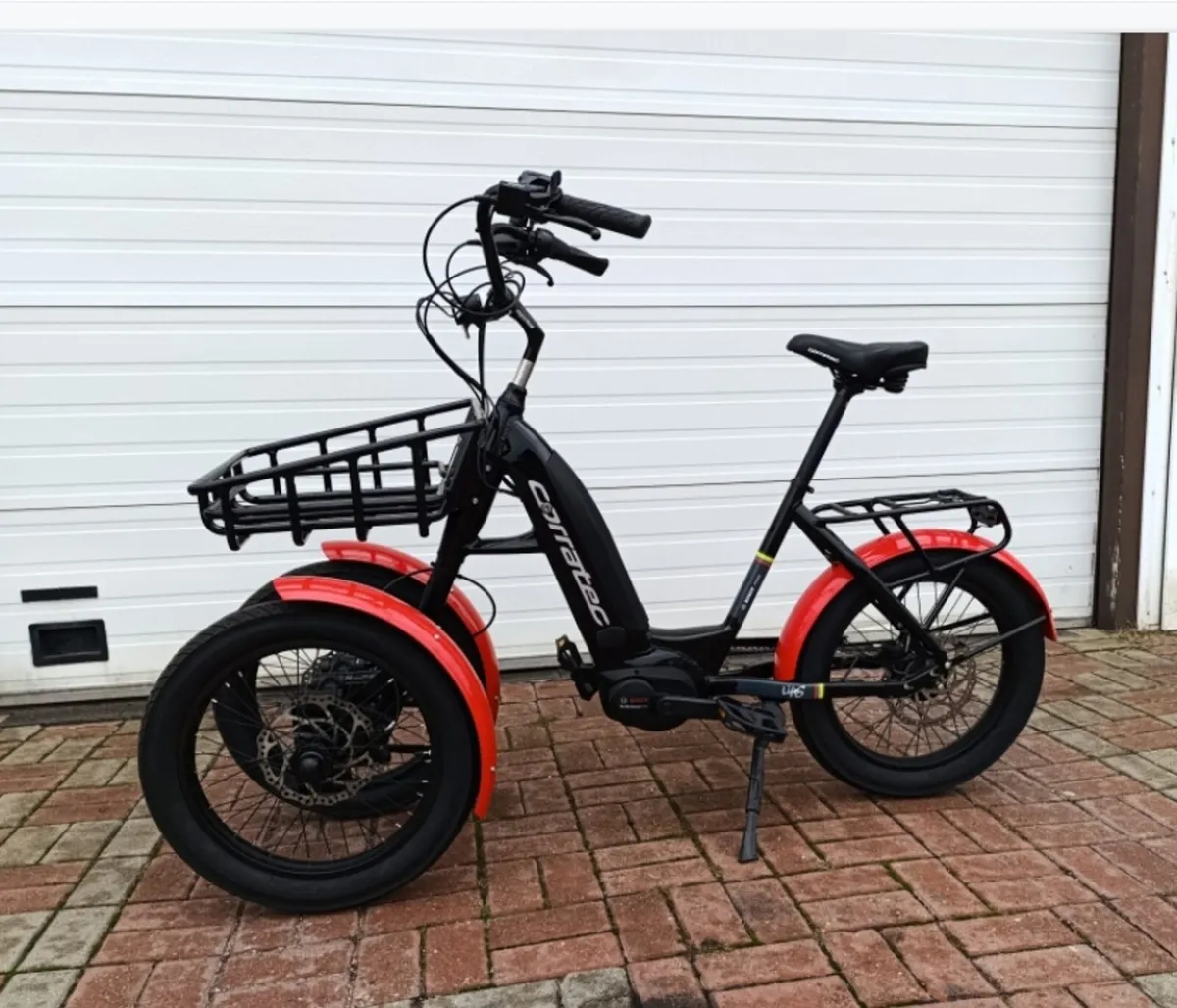 Ebike Bosch BACK TO WORK PROGRAM. - Image 4