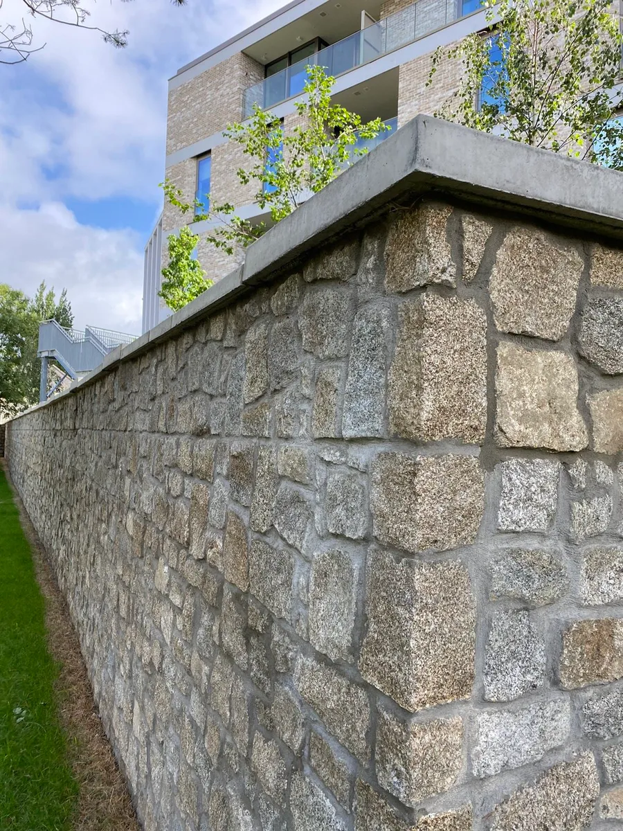 Wicklow Oatmeal Granite Cladding & Corners - Image 4