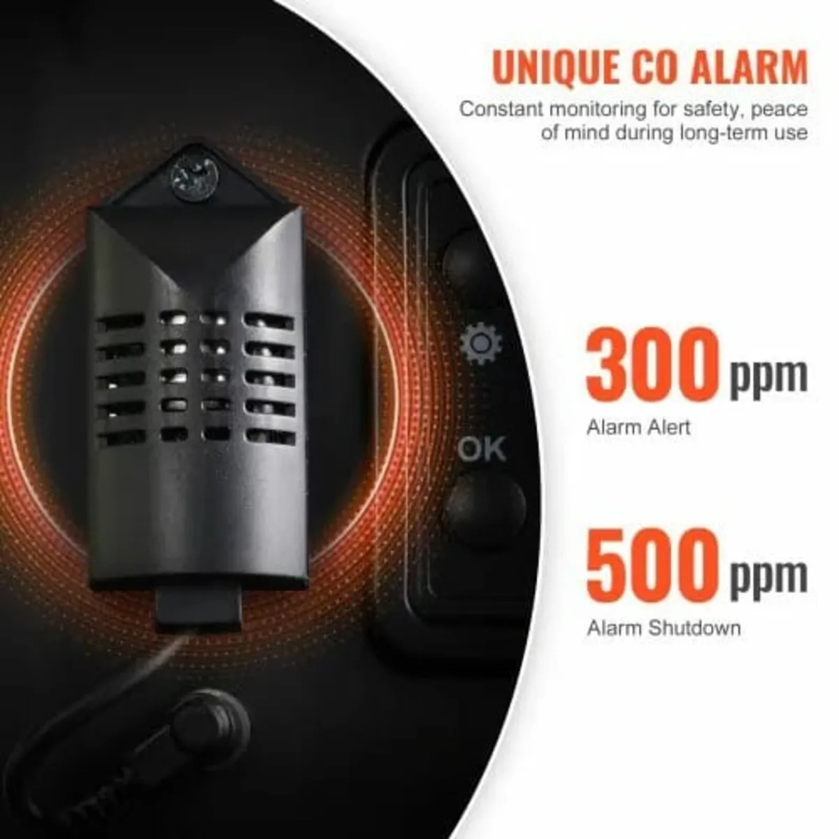 8KW Diesel Heater, 12V/24V All in One Diesel Air H - Image 2