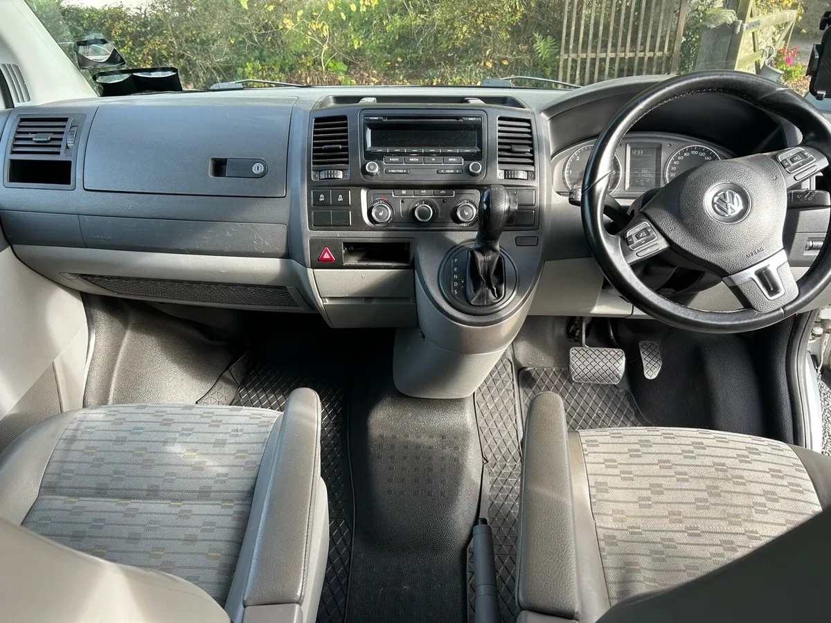 Vw Transporter T5.1 - Image 2