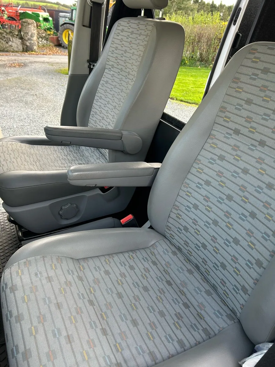 Vw Transporter T5.1 - Image 3