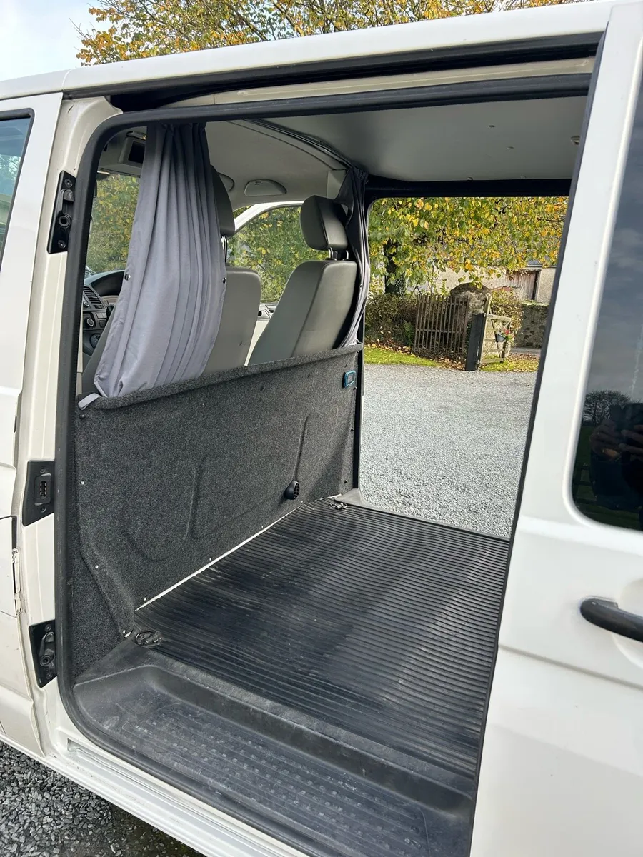 Vw Transporter T5.1 - Image 4