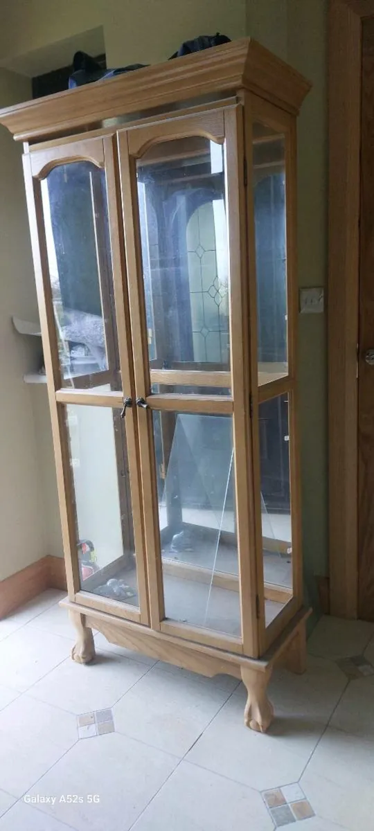 Display cabinet - Image 1