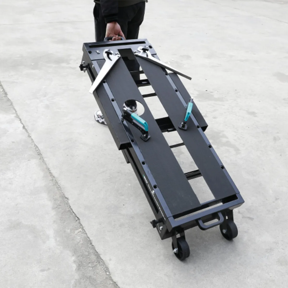 Tiling Table New - Image 3