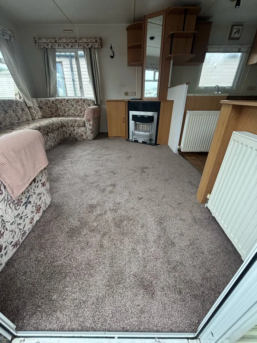 NEW MOBILE HOME MATTRESSES - MOBILE HOME CARPETING - Image 2