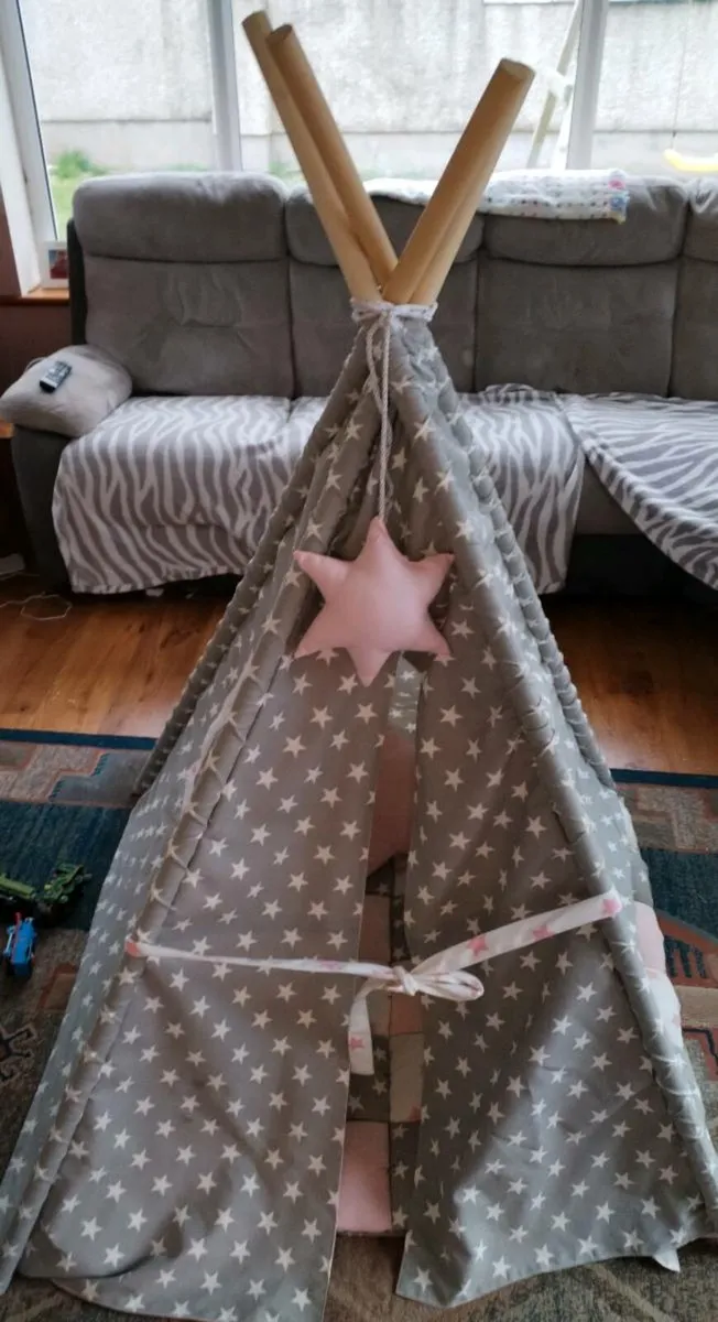 Teepee - Image 4