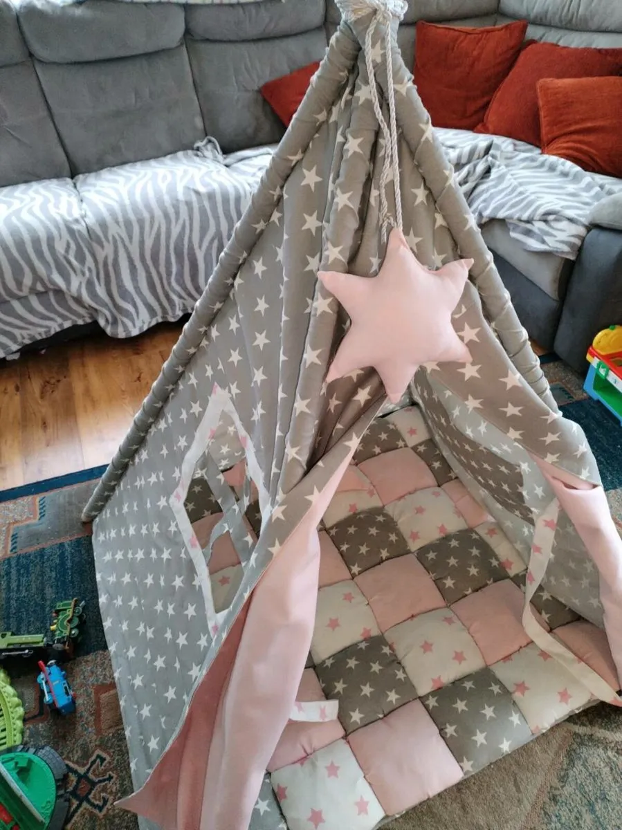 Teepee - Image 1