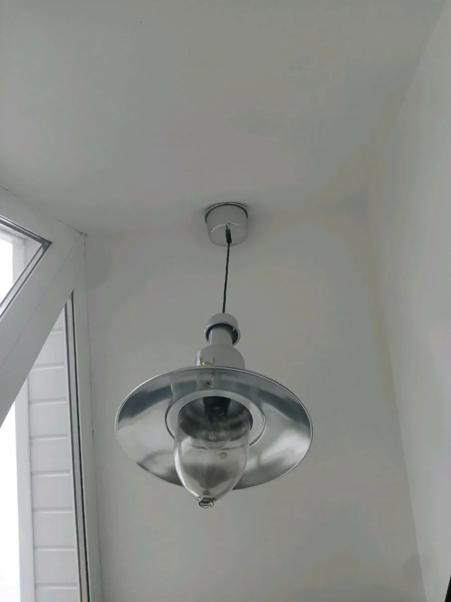 Ceiling Light
