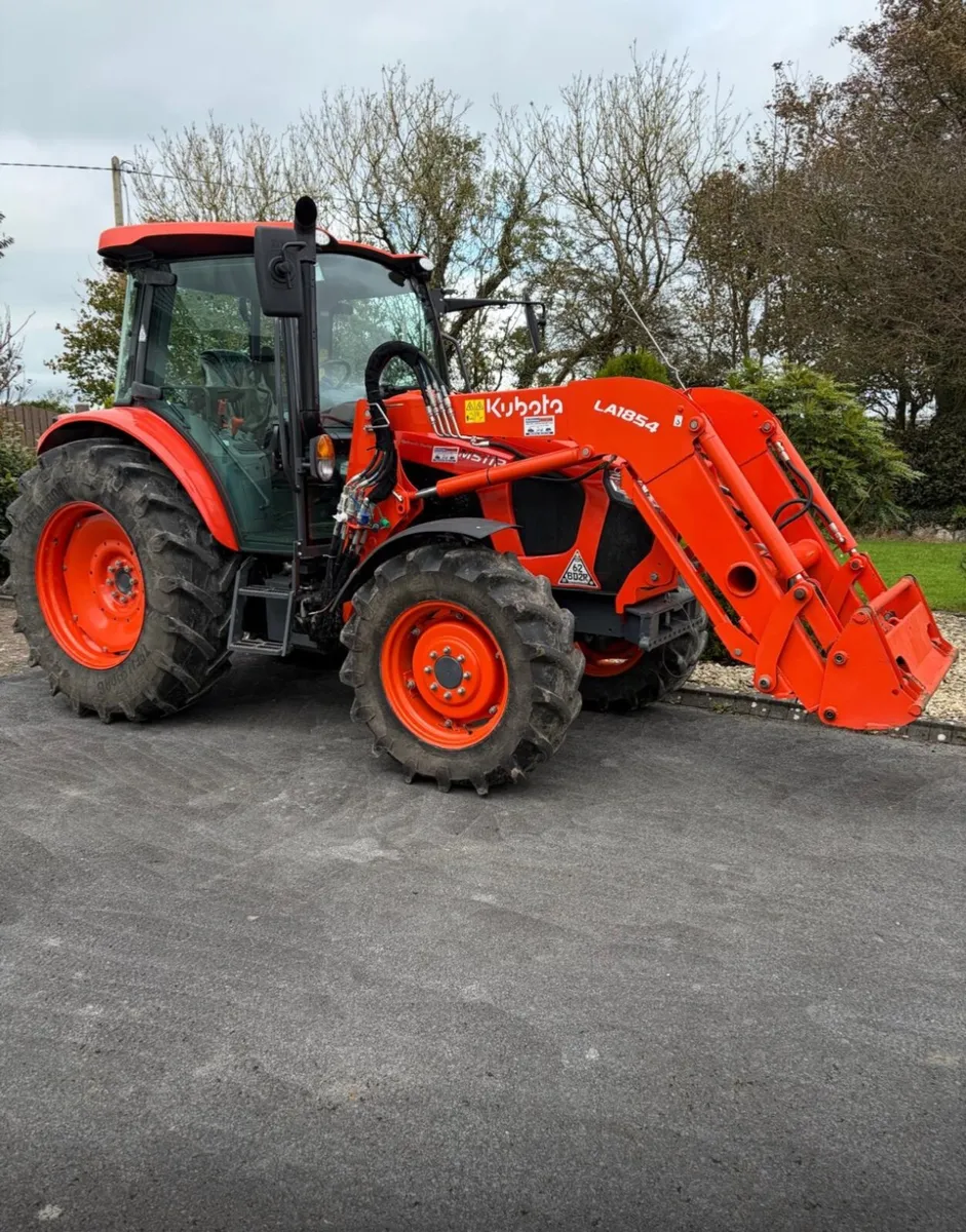 Kubota Other 2022 - Image 1