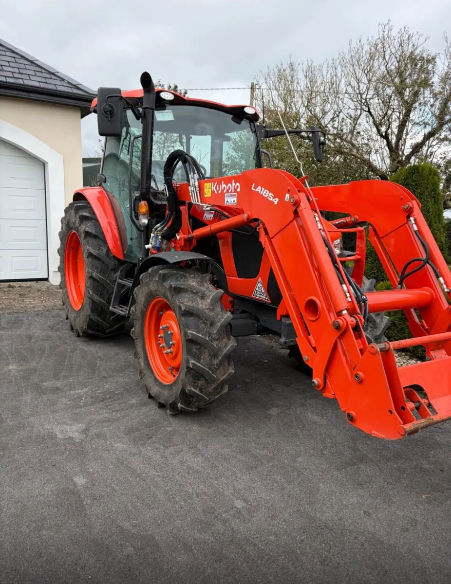 Kubota Other 2022 - Image 3