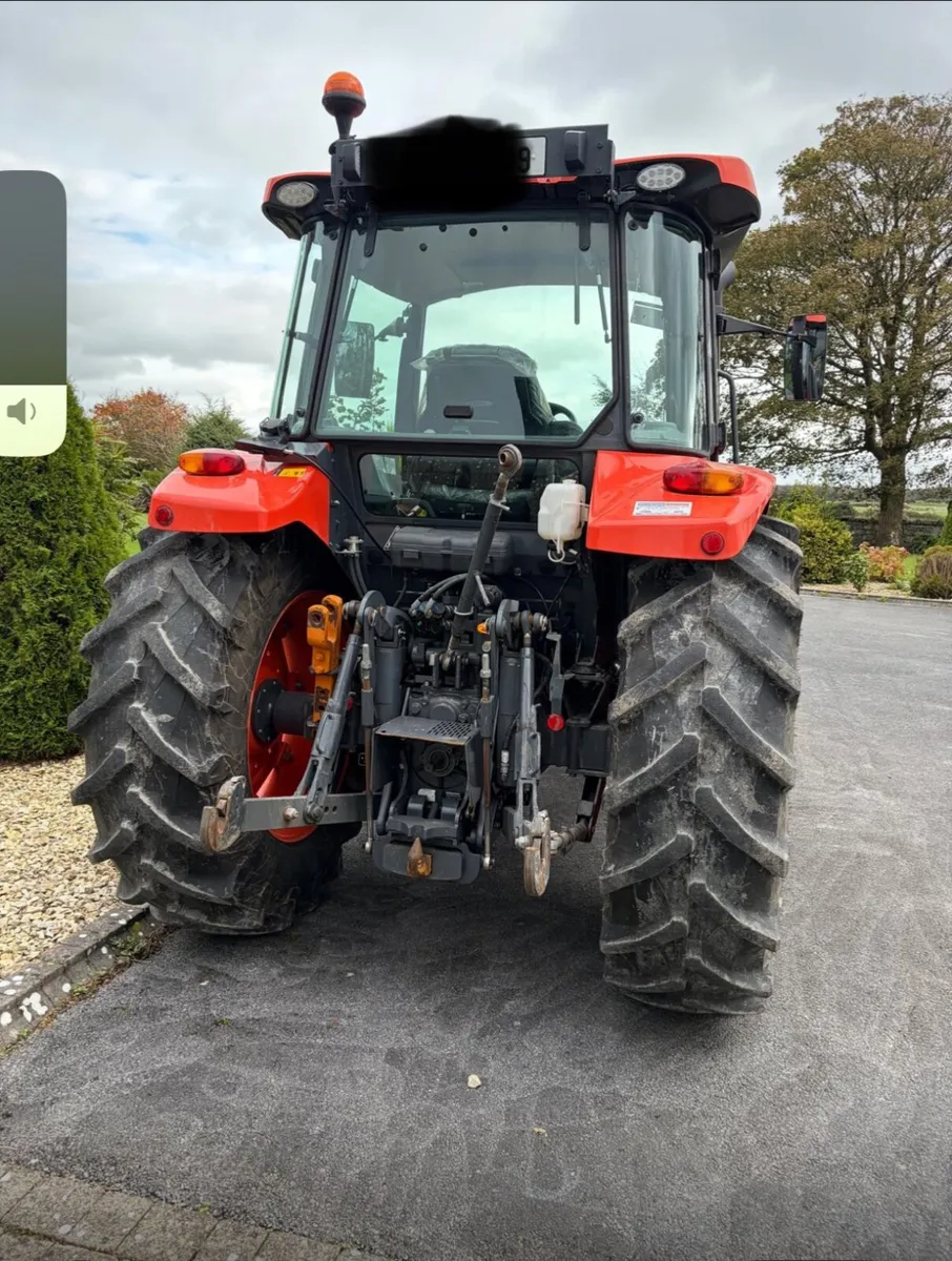 Kubota Other 2022 - Image 4