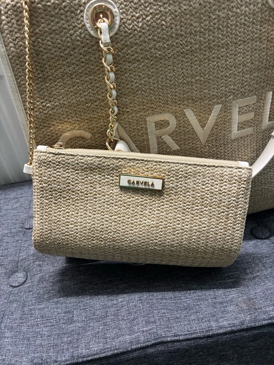 Carvela Tote bag - Image 4