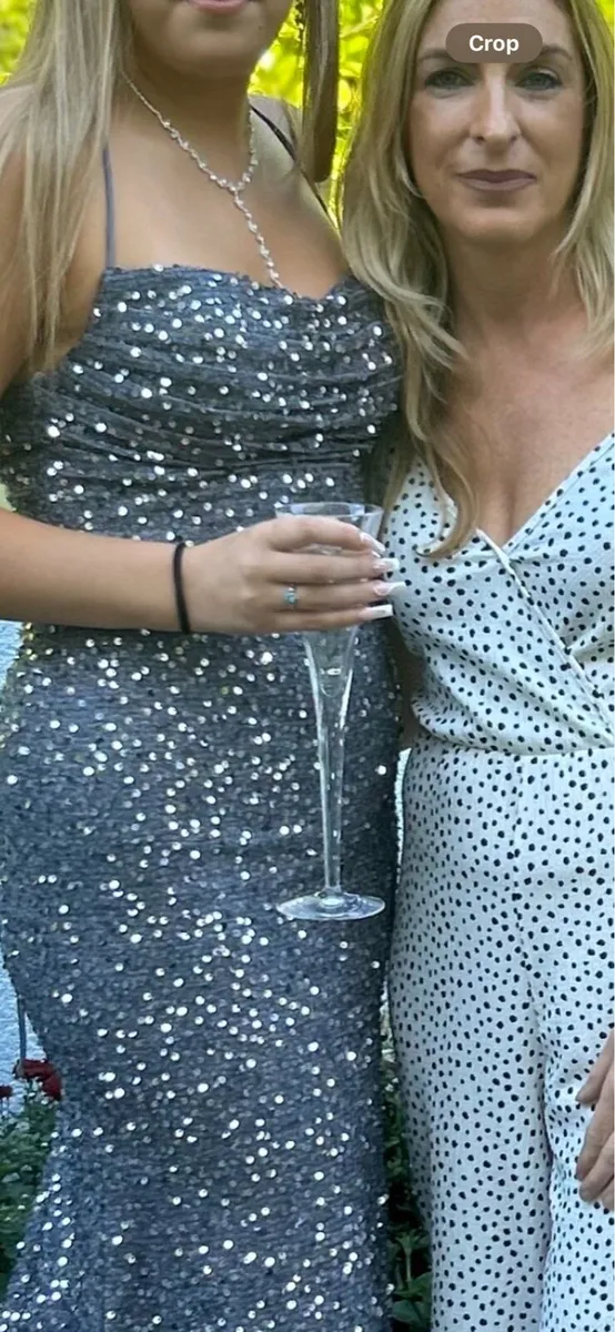 Debs dress - Image 2