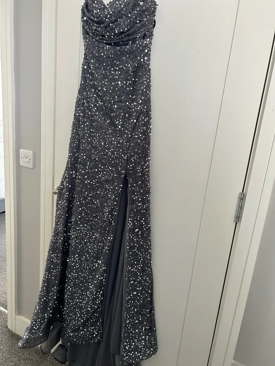 Debs dress - Image 1