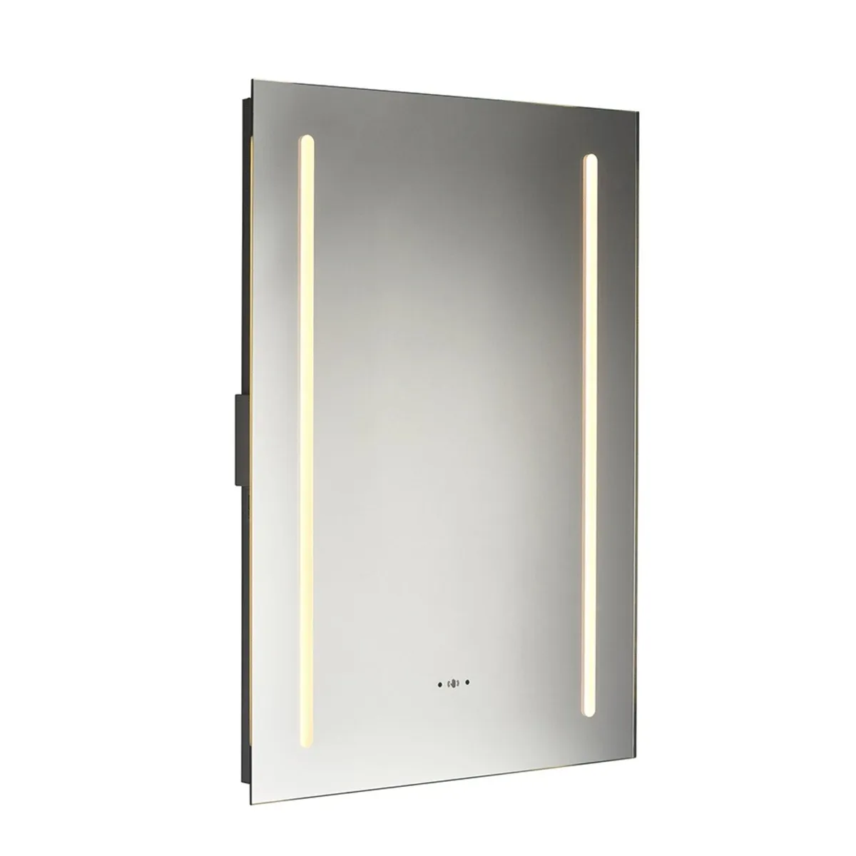 Bathroom illuminated heated/anti-fog  mirror - Image 1