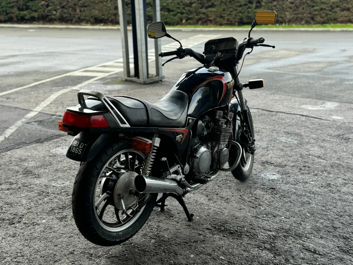 Motorcycle - Image 2