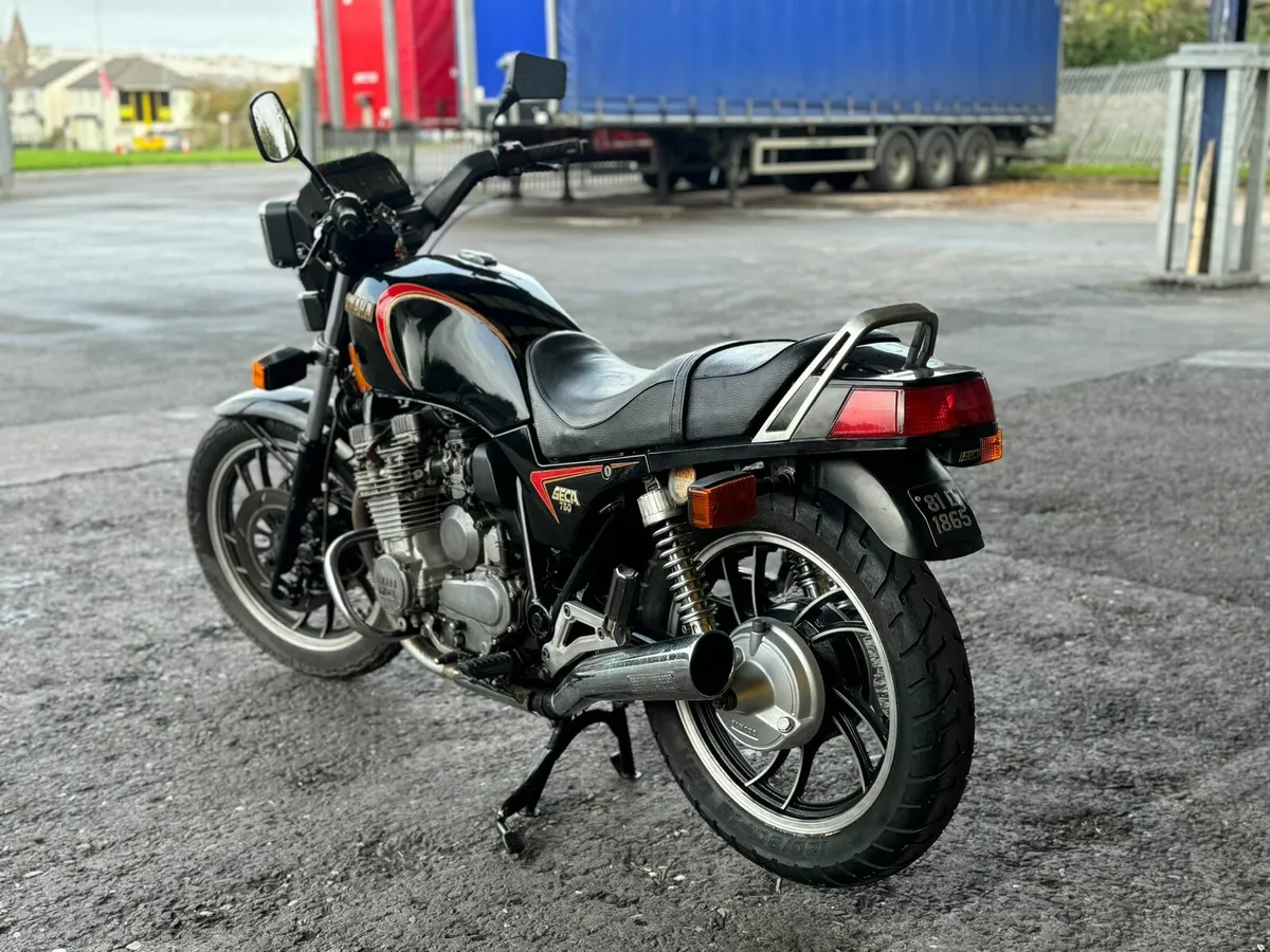 Motorcycle - Image 3