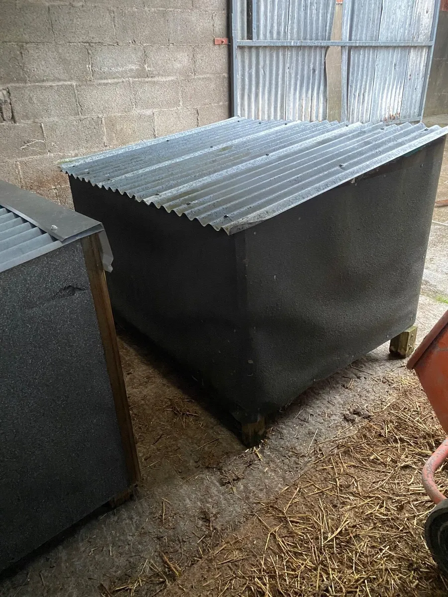 Hen Houses - Image 4