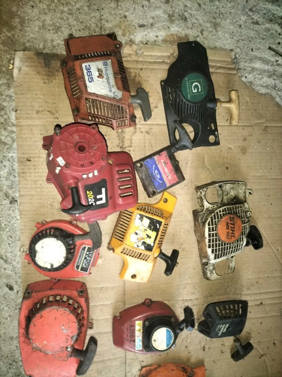 Pull cords - Image 2