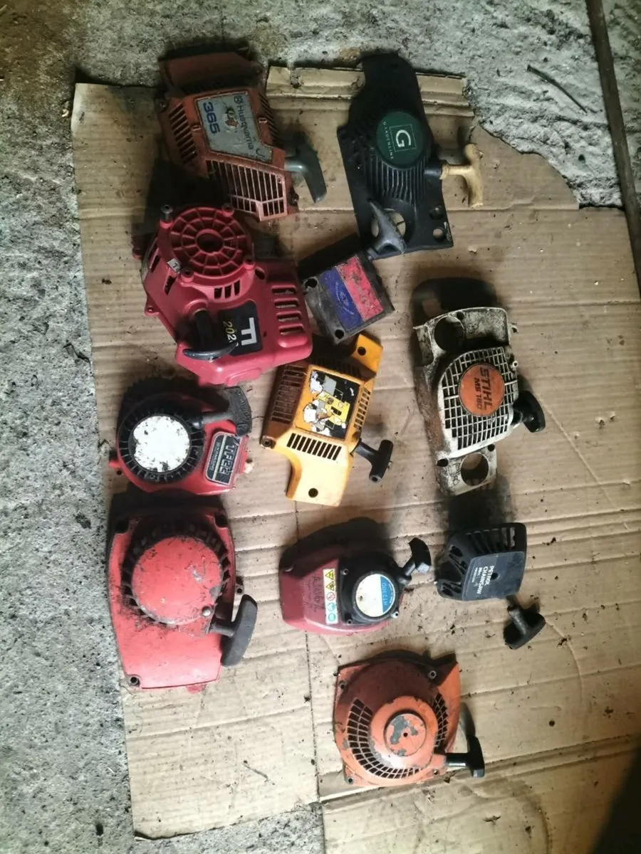 Pull cords - Image 4