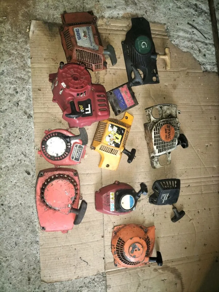 Pull cords - Image 3