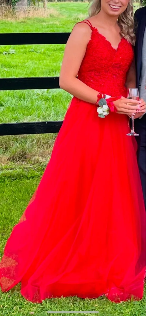 Debs dress - Image 1