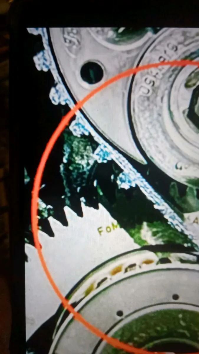 FORD RANGER /TRANSIT, Give your FORD A GOOD BELT!! - Image 4