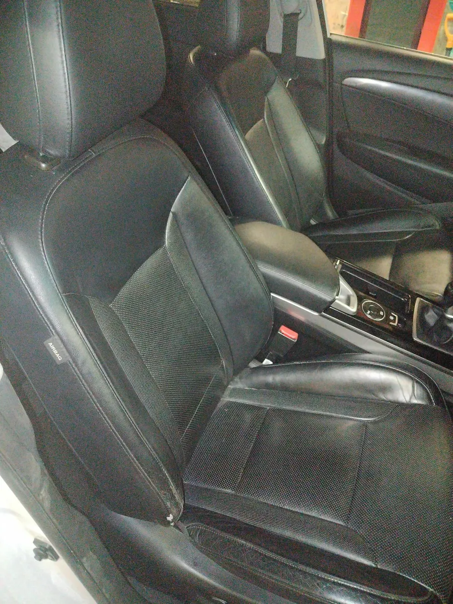 I40 Hyundai for parts - Image 4