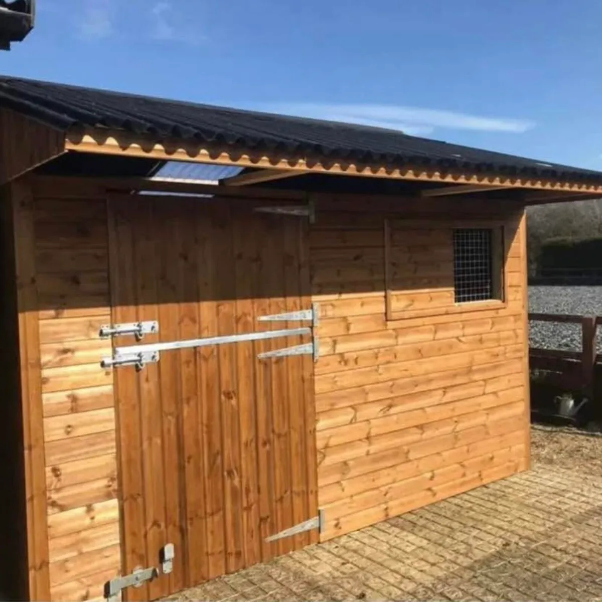 Timber Stables - Image 3