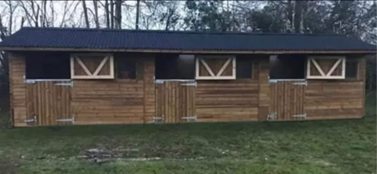 Timber Stables - Image 4