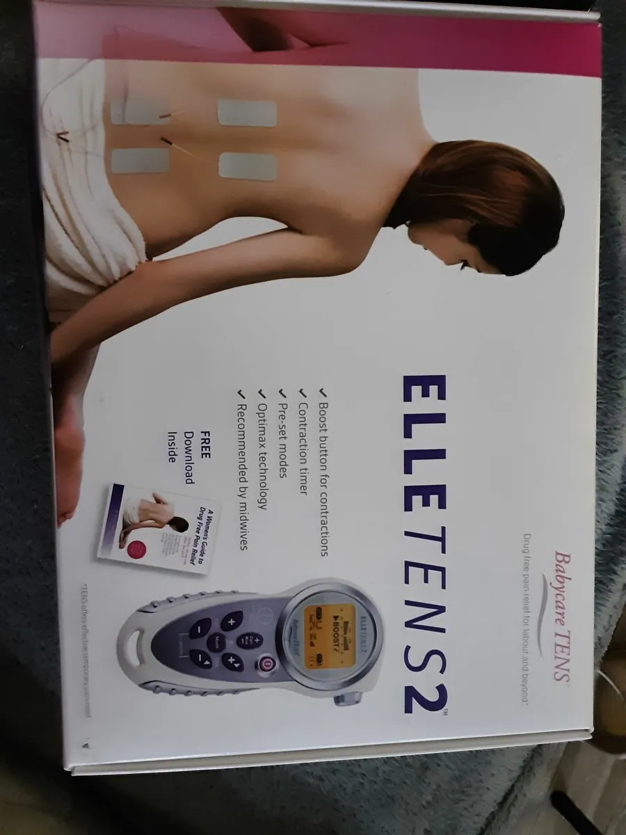 Elle TENS 2 - Image 2