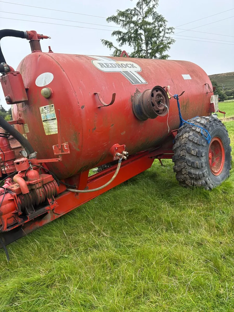 Slurry Tanker - Image 4