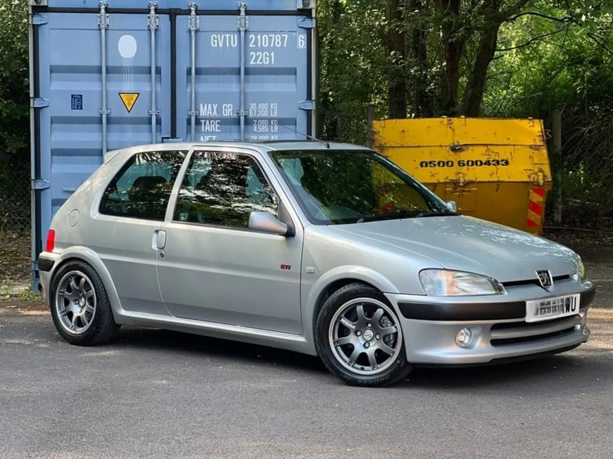 Looking for a 106 GTi - Image 3