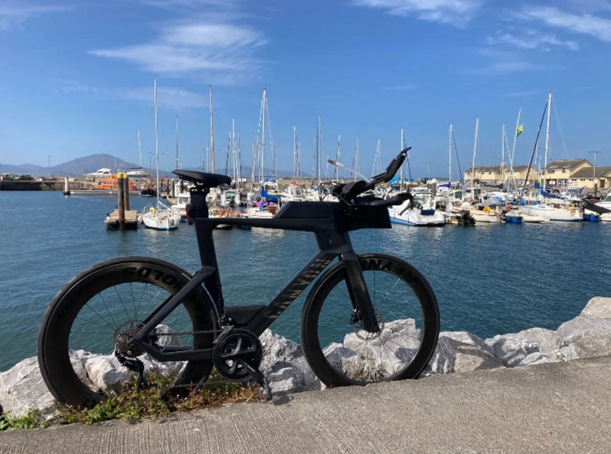 Canyon Speedmax CF7 Disc [PARTS] - Image 1