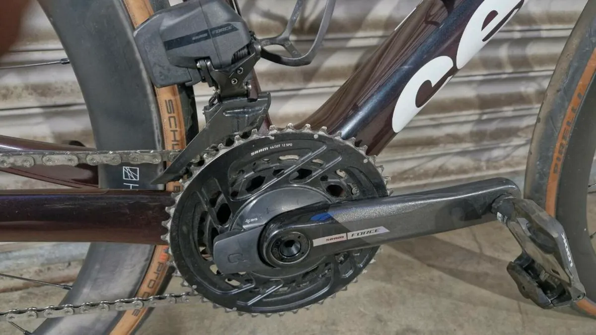 Cervelo r5 - Image 4