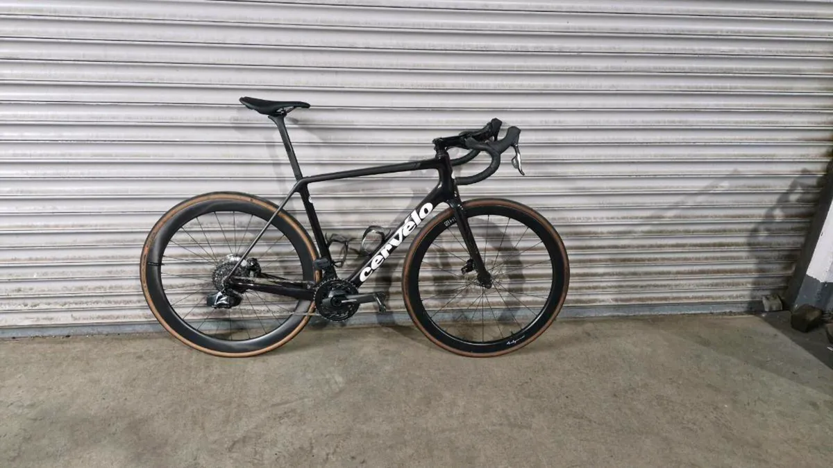 Cervelo r5 - Image 3