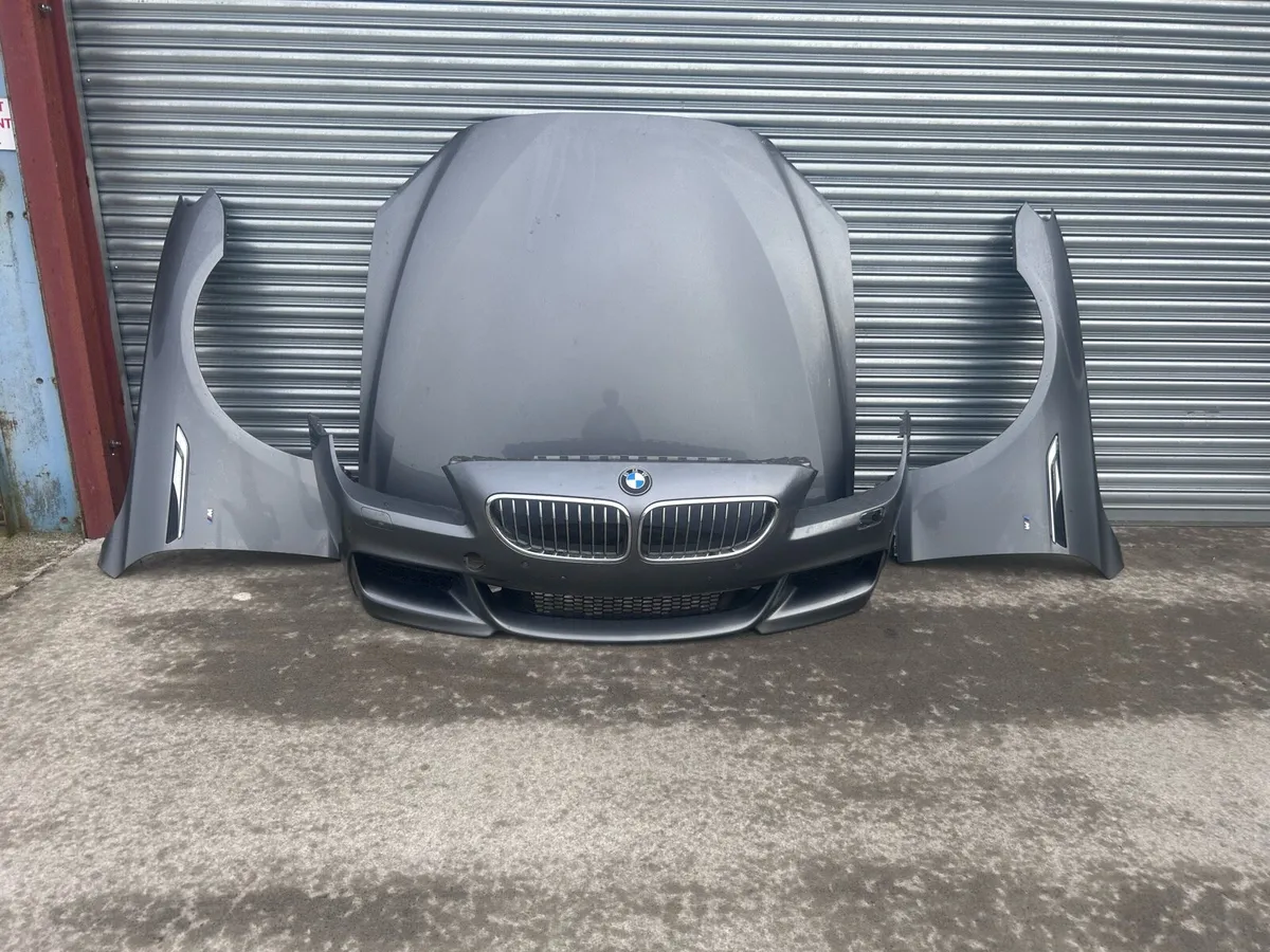 BMW 6 series - Image 1