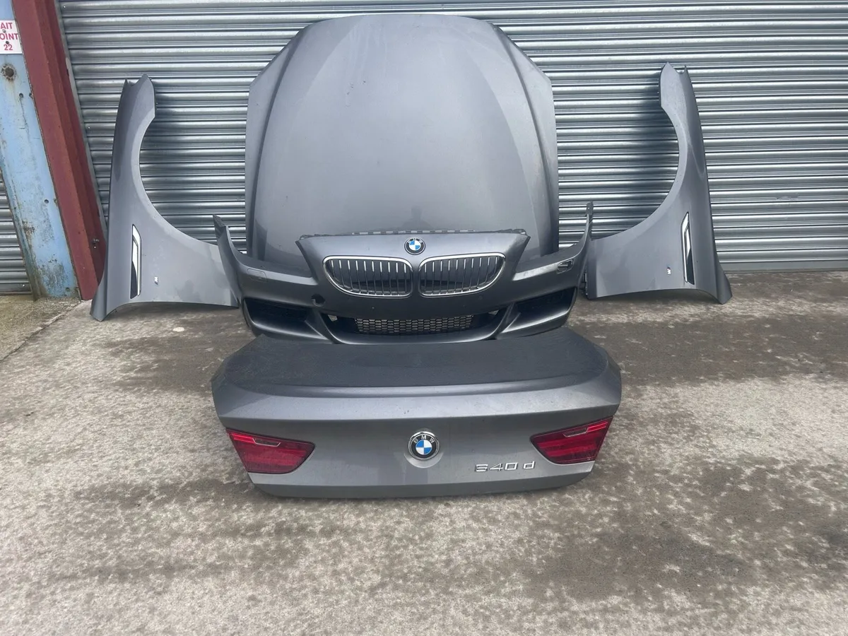 BMW 6 series - Image 2