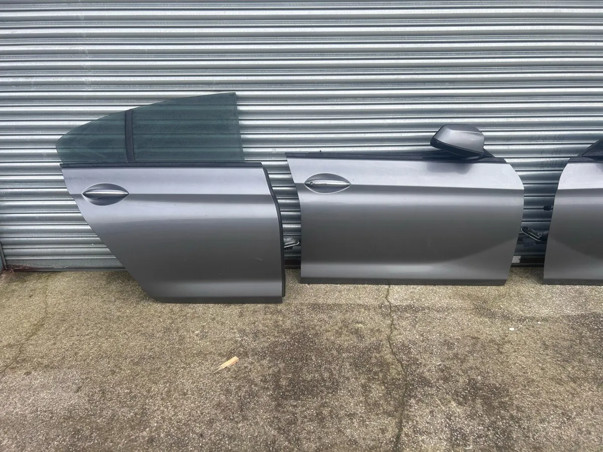 BMW 6 series - Image 3