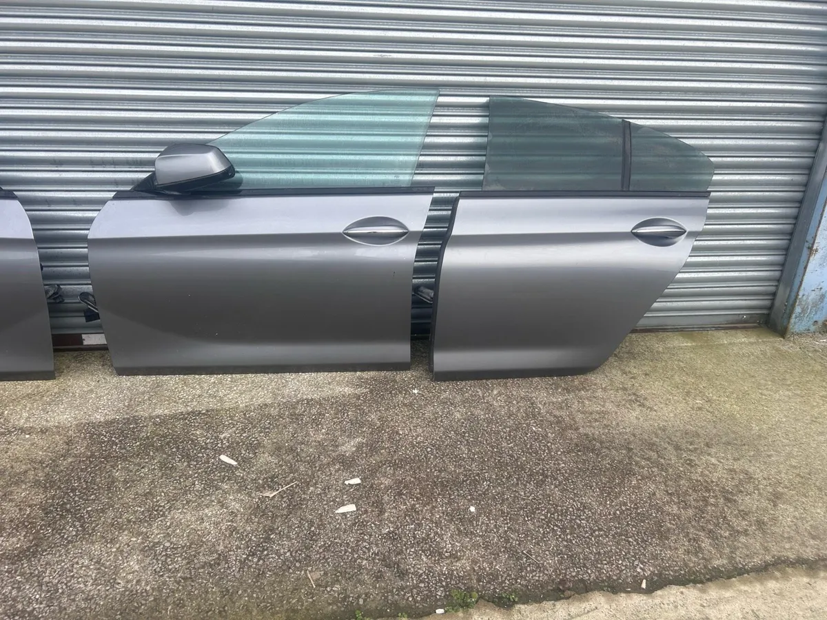 BMW 6 series - Image 4