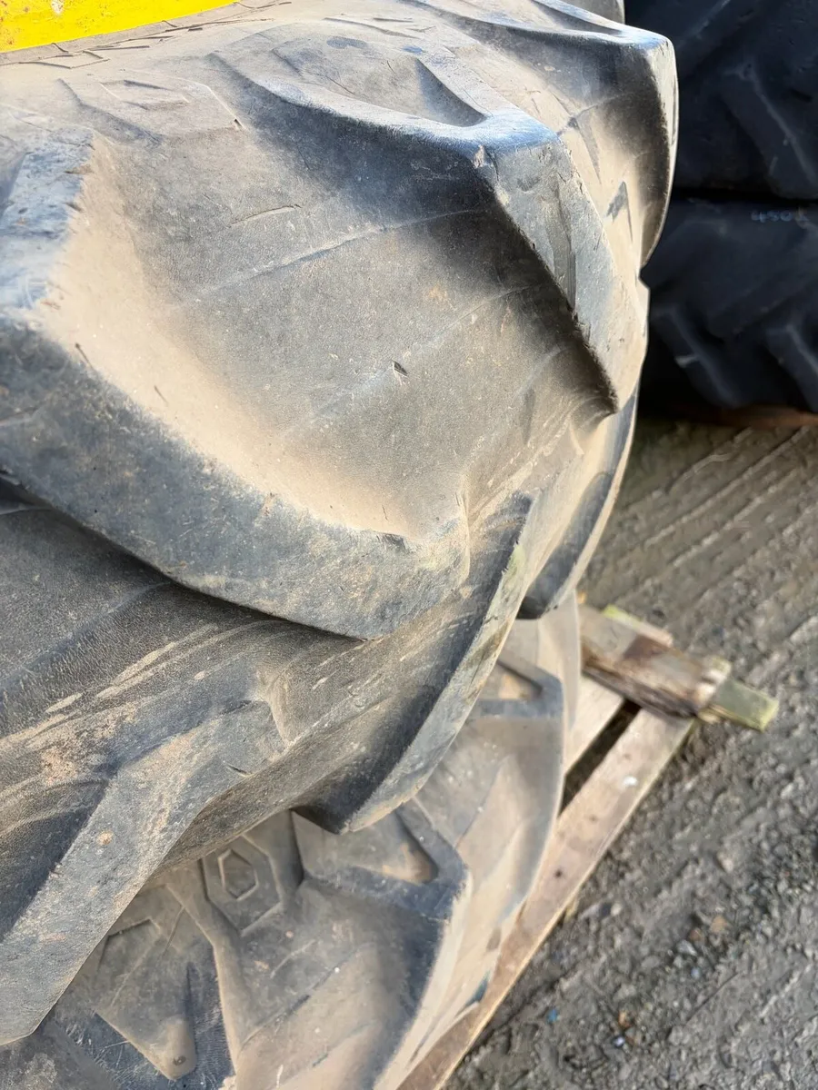 Stocks duals 16.9r28 - Image 3