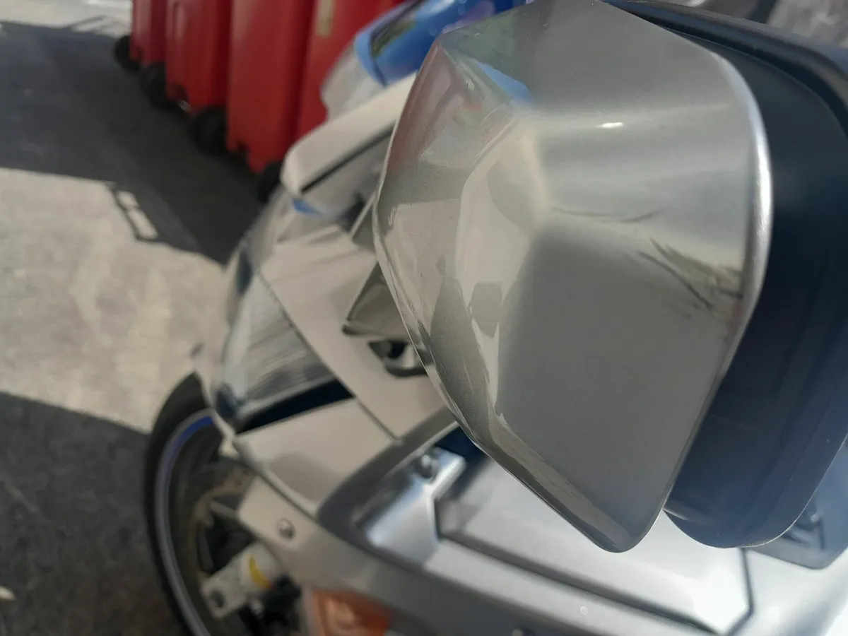 YAMAHA Other 2008 - Image 3