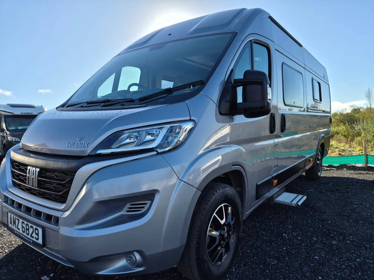 WildAx Solaris XL - Manual - Image 3